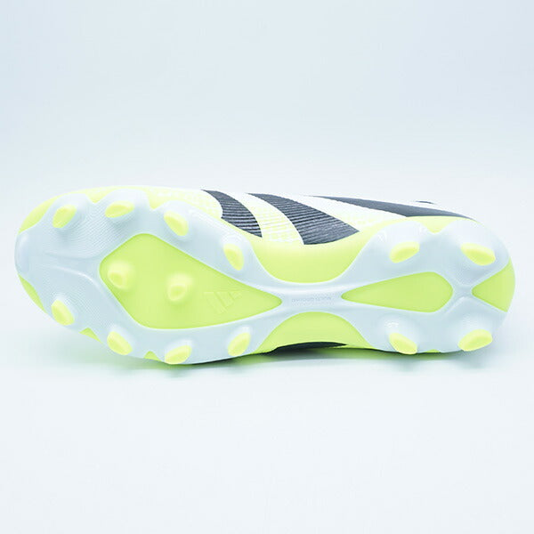 PREDATORLEAGUEHG/AGアディダスadidasJI1147フットウェアホワイトジュニアサッカースパイク