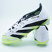 PREDATORLEAGUEHG/AGアディダスadidasJI1147フットウェアホワイトジュニアサッカースパイク