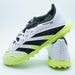 PREDATORLEAGUETFJアディダスadidasJI1149フットウェアホワイトジュニアサッカートレーニングシューズ