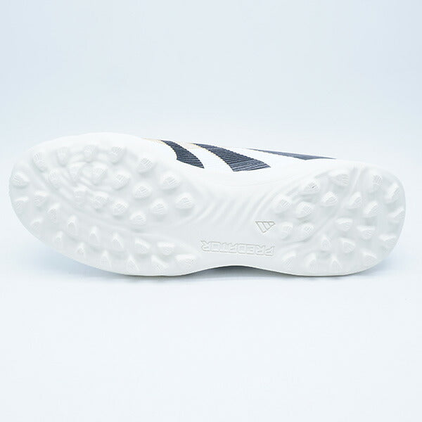 プレデターLEAGUETFJアディダスadidasJI1152フットウェアホワイトジュニアサッカートレーニングシューズ