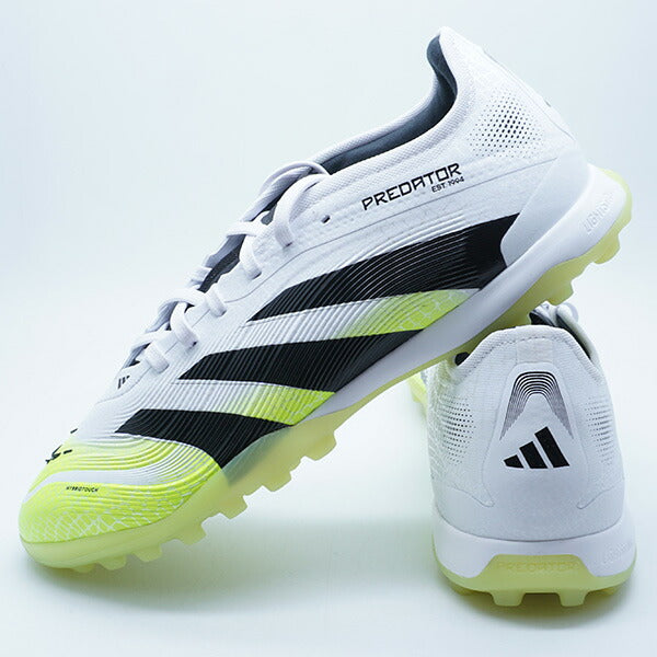 PREDATORPROTFアディダスadidasJI1181フットウェアホワイトサッカートレーニングシューズ