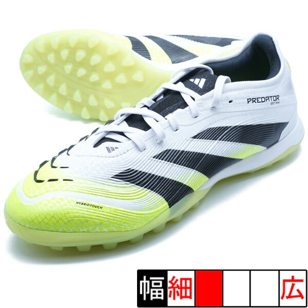 PREDATORPROTFアディダスadidasJI1181フットウェアホワイトサッカートレーニングシューズ