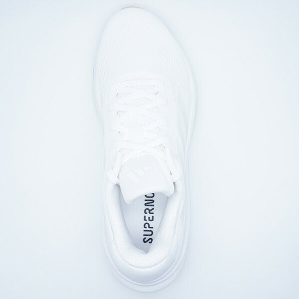 【ショップ限定エントリーでさらに+9倍】SUPERNOVASTRIDE2WアディダスadidasJI1420ノンダイドランニングシューズ