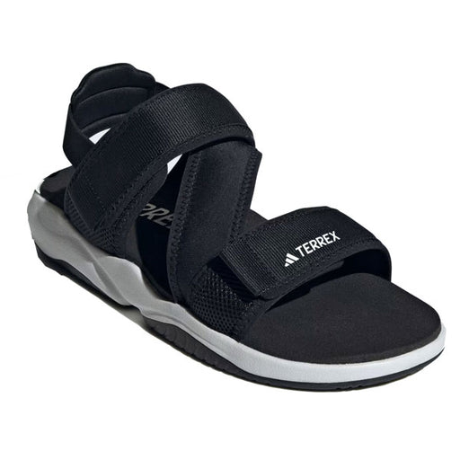 【送料無料】アディダスadidasテラックスSumraサンダルJI2086スポーツサンダルブラック