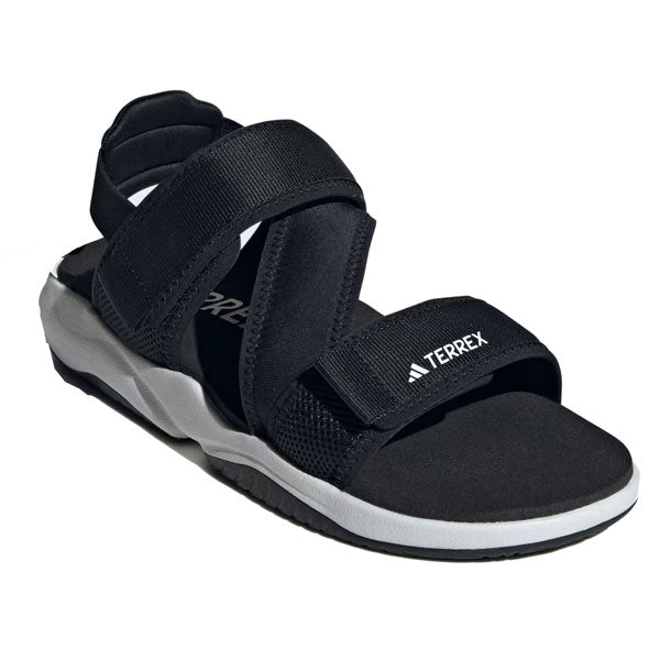 【送料無料】アディダスadidasテラックスSumraサンダルJI2086スポーツサンダルブラック