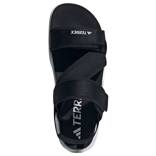 【送料無料】アディダスadidasテラックスSumraサンダルJI2086スポーツサンダルブラック