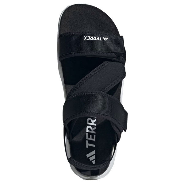 【送料無料】アディダスadidasテラックスSumraサンダルJI2086スポーツサンダルブラック