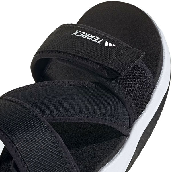 【送料無料】アディダスadidasテラックスSumraサンダルJI2086スポーツサンダルブラック