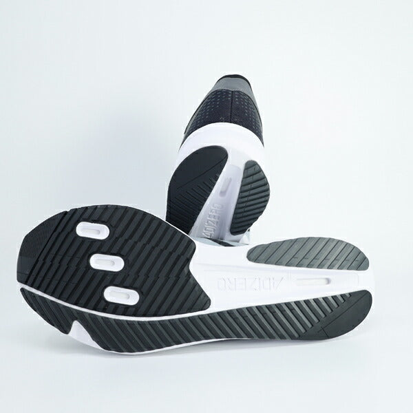 アディダスadidasメンズランニングシューズADIZEROSL2WIDEアディゼロSL2ワイドマラソンジョギングブラックJI2986