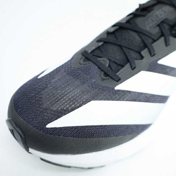アディダスadidasメンズランニングシューズADIZEROSL2WIDEアディゼロSL2ワイドマラソンジョギングブラックJI2986