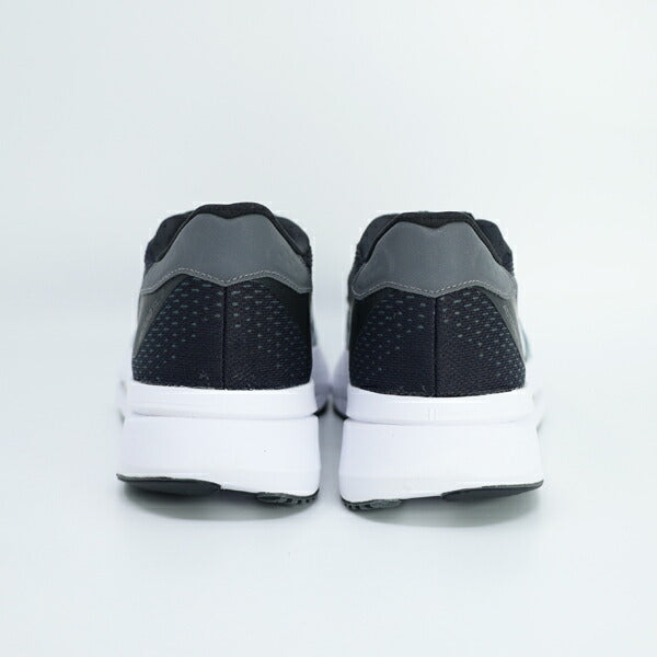 アディダスadidasメンズランニングシューズADIZEROSL2WIDEアディゼロSL2ワイドマラソンジョギングブラックJI2986