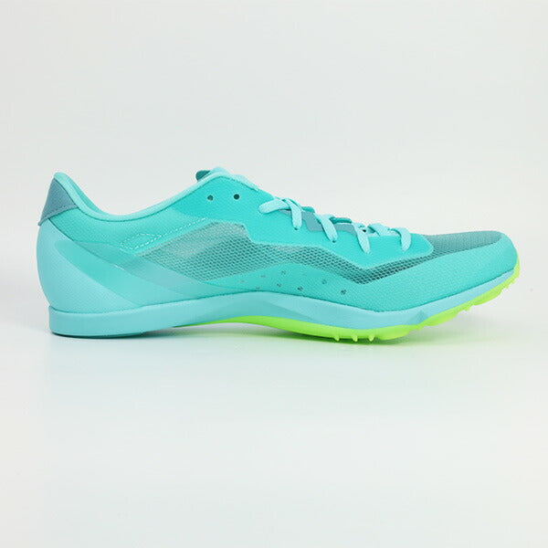 【ショップ限定エントリーでさらに+9倍】アディダスadidas陸上スパイク中距離用DistancestarディスタンススターJI2999