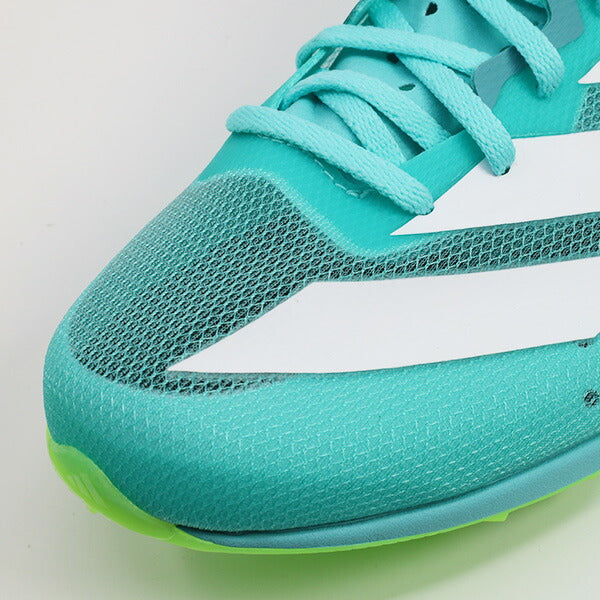 【ショップ限定エントリーでさらに+9倍】アディダスadidas陸上スパイク中距離用DistancestarディスタンススターJI2999