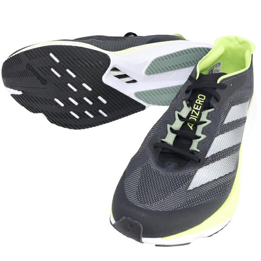 アディダスadidasメンズランニングシューズADIZEROBOSTON12Mアディゼロボストン12MマラソンジョギングJI4477オーロラインク
