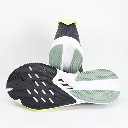 アディダスadidasメンズランニングシューズADIZEROBOSTON12Mアディゼロボストン12MマラソンジョギングJI4477オーロラインク