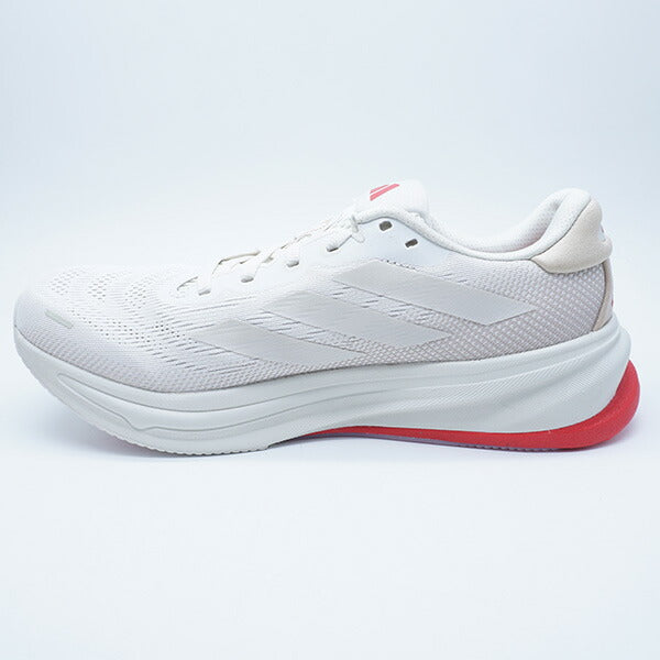 【ショップ限定エントリーでさらに+9倍】SUPERNOVARISE2MアディダスadidasJI4510オービットグレーランニングシューズ