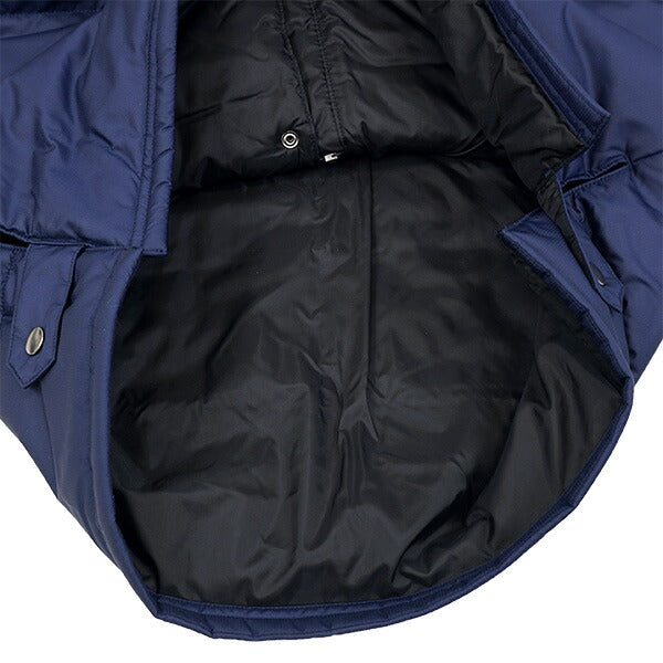 ニューバランスNewBalanceジュニア中綿パデットロングコートJJJF1425サッカーフットサルベンチコート防寒移動観戦子供用