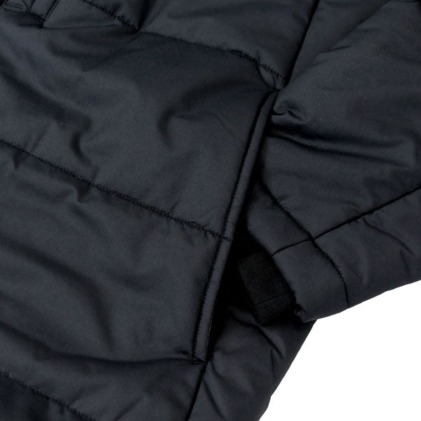 ニューバランスNewBalanceパテッドロングコートJMJF1424サッカーフットサルベンチコートスポーツ観戦メンズ