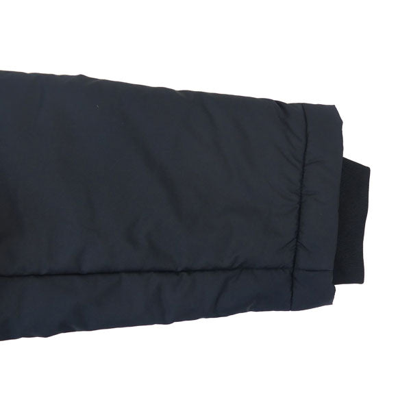 ニューバランスNewBalanceパテッドロングコートJMJF1424サッカーフットサルベンチコートスポーツ観戦メンズ