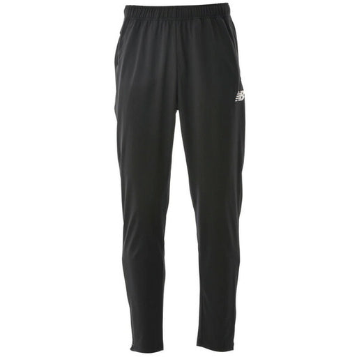 ニューバランスNewbalanceメンズトレーニングウェアジャージミドルレイヤーパンツJMPF9402-BK
