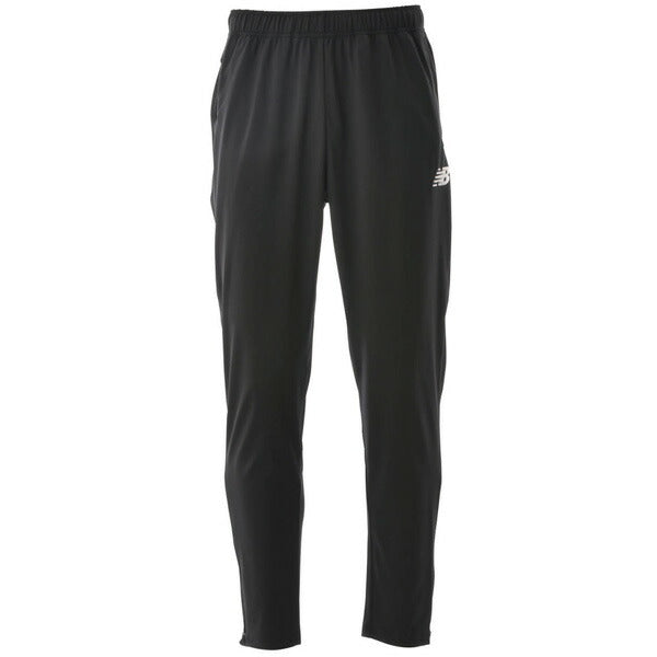 ニューバランスNewbalanceメンズトレーニングウェアジャージミドルレイヤーパンツJMPF9402-BK