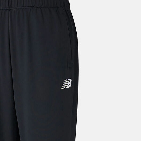 ニューバランスNewbalanceメンズトレーニングウェアジャージミドルレイヤーパンツJMPF9402-BK