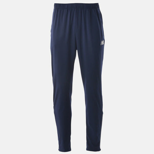 【ショップ限定エントリーでさらに+9倍】ニューバランスNewbalanceメンズトレーニングウェアジャージミドルレイヤーパンツJMPF9402-NV