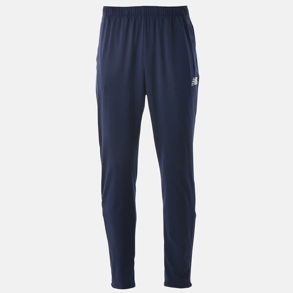 【ショップ限定エントリーでさらに+9倍】ニューバランスNewbalanceメンズトレーニングウェアジャージミドルレイヤーパンツJMPF9402-NV