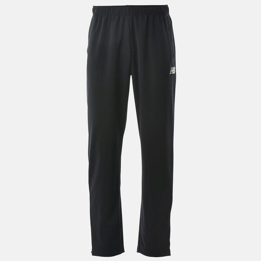 ニューバランスNewbalanceメンズトレーニングウェアジャージウォームアップパンツJMPF9404-BK