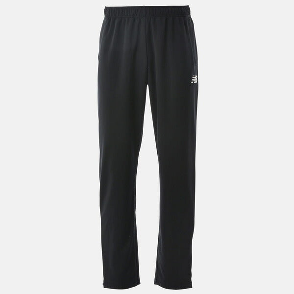 ニューバランスNewbalanceメンズトレーニングウェアジャージウォームアップパンツJMPF9404-BK
