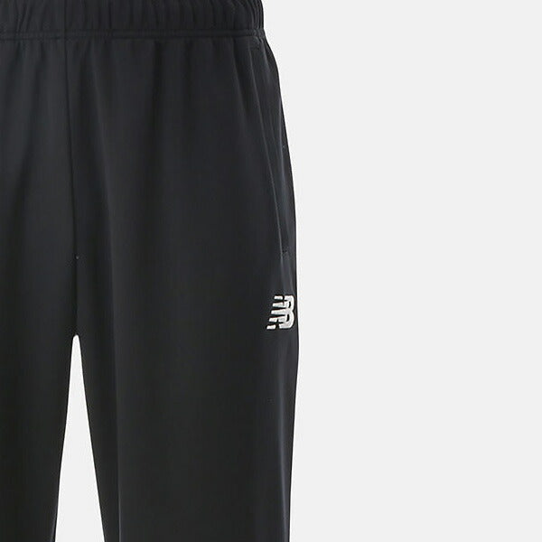 ニューバランスNewbalanceメンズトレーニングウェアジャージウォームアップパンツJMPF9404-BK