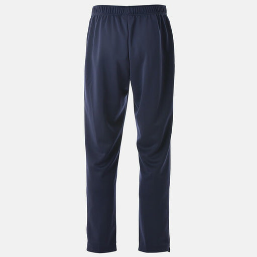 【エントリーでポイント10倍】ニューバランスNewbalanceメンズトレーニングウェアジャージウォームアップパンツJMPF9404-NV