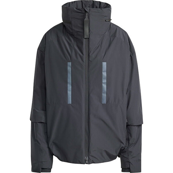 アディダスadidasメンズ中綿ジャケットスポーツコートSPMYSHパデッドJKT中綿ジャケットJMS96防寒防風