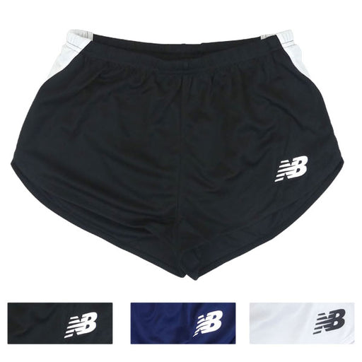 【ネコポス対応可】ニューバランスNewBalanceレーシングショートパンツランニングパンツJMSR9053裏地付きメンズ