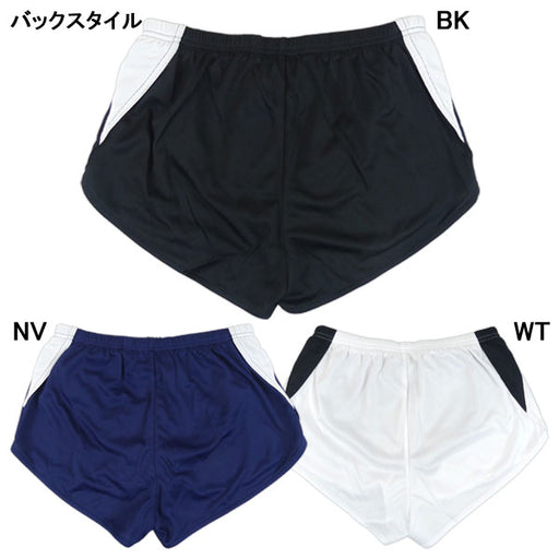 【ネコポス対応可】ニューバランスNewBalanceレーシングショートパンツランニングパンツJMSR9053裏地付きメンズ