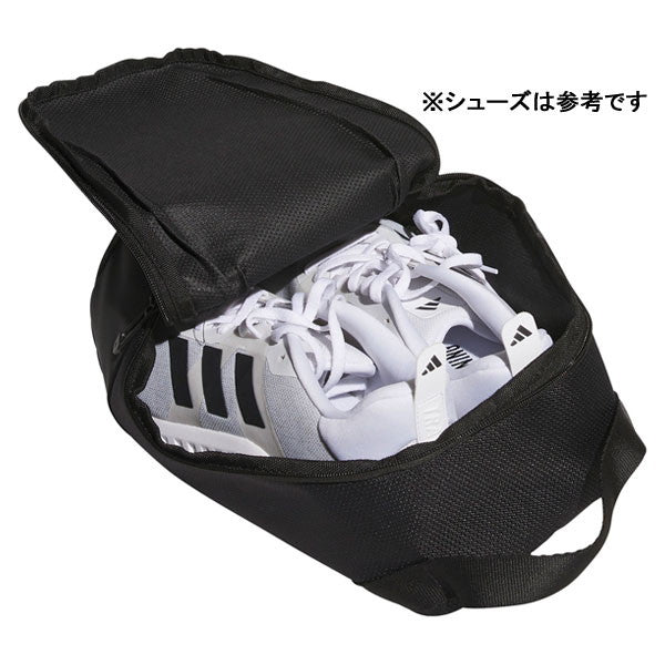 アディダスadidasEP/Syst.シューズバッグJMT64サッカーフットサルスパイクケース部活練習