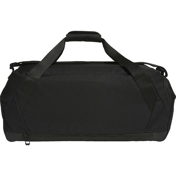 【ショップ限定エントリーでさらに+9倍】アディダスadidasドラムバッグイーピーエスダッフルバッグ35JMT67部活練習遠征ブラック