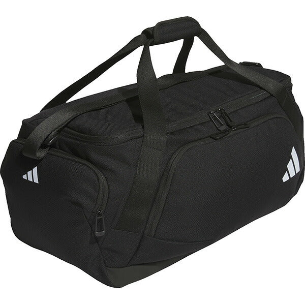 【ショップ限定エントリーでさらに+9倍】アディダスadidasドラムバッグイーピーエスダッフルバッグ35JMT67部活練習遠征ブラック