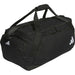 【ショップ限定エントリーでさらに+9倍】アディダスadidasドラムバッグイーピーエスダッフルバッグ35JMT67部活練習遠征ブラック