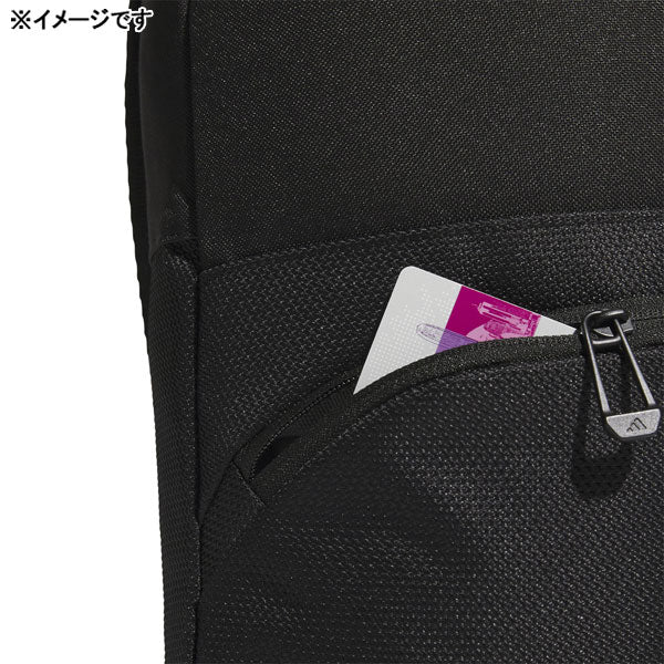 【ショップ限定エントリーでさらに+9倍】アディダスadidasEP/Syst.イーピーエスジムバッグ15LJMT68サッカーフットサルジムサックナップサックマルチバッグ