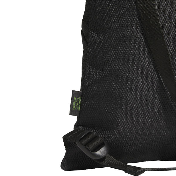 【ショップ限定エントリーでさらに+9倍】アディダスadidasEP/Syst.イーピーエスジムバッグ15LJMT68サッカーフットサルジムサックナップサックマルチバッグ