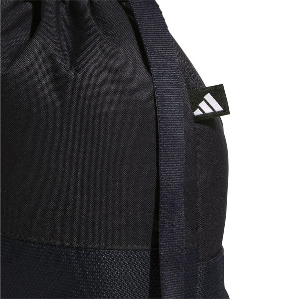 【ショップ限定エントリーでさらに+9倍】アディダスadidasEP/Syst.イーピーエスジムバッグ15LJMT68サッカーフットサルジムサックナップサックマルチバッグ