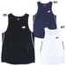 【ネコポス対応可】ニューバランスNewbalanceレーシングシャツランニングシャツJMTR9052ノースリーブタンクトップメンズ
