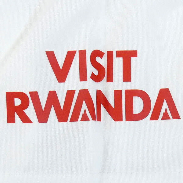 アーセナルジュニアARS2024-25レプリカホームユニフォームJNL76-IS8141サッカー半袖ベタースカーレット子供用アディダスadidas