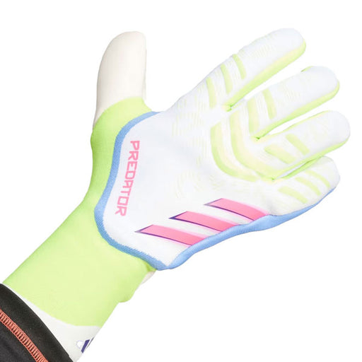 【ショップ限定エントリーでさらに+9倍】アディダスadidasプレデターGKGPRO25.1キーパーグローブJNW37-JF8899サッカーゴールキーパーグローブ