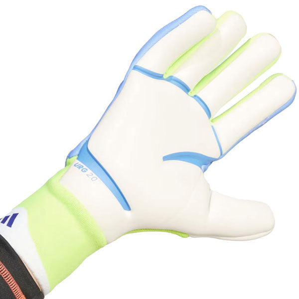 【ショップ限定エントリーでさらに+9倍】アディダスadidasプレデターGKGPRO25.1キーパーグローブJNW37-JF8899サッカーゴールキーパーグローブ