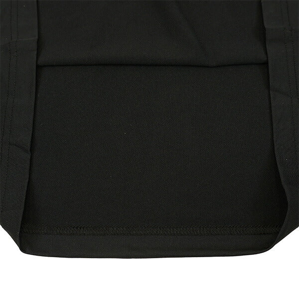 【ショップ限定エントリーでさらに+9倍】【ネコポス送料無料】日本代表オフィシャルJFAZIPUPポロシャツ(JFA)DAILYLINEJO-395サッカー半袖カジュアルブラックメンズ