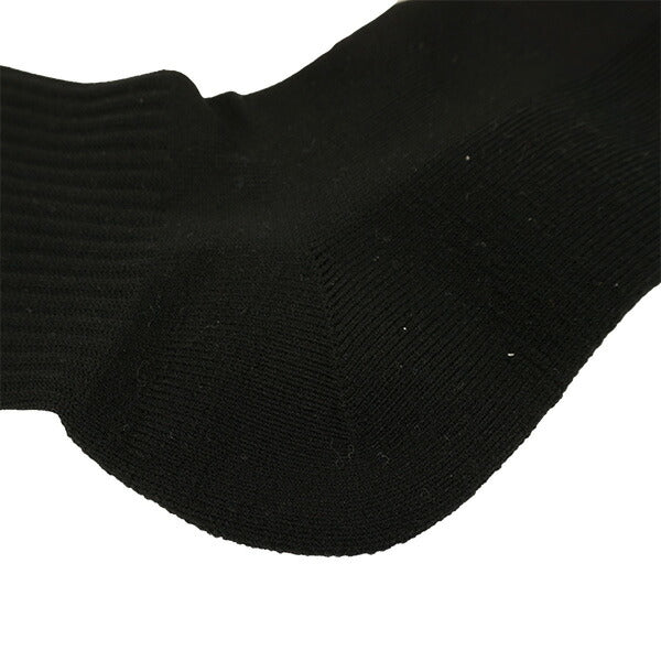 【ショップ限定エントリーでさらに+9倍】【ネコポス対応可】日本代表オフィシャルJFAソックス(JFA)DAILYLINEJO-396サッカーカジュアルソックス普段使いブラックフリーサイズ