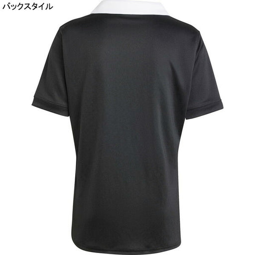 【ショップ限定エントリーでさらに+9倍】オールブラックスAEROREADY半袖ジャージーJOK23-IX3112ラグビーレプリカユニフォーム半袖ブラックアディダスadidas