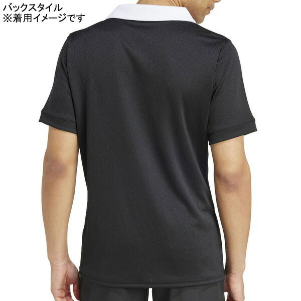 【ショップ限定エントリーでさらに+9倍】オールブラックスAEROREADY半袖ジャージーJOK23-IX3112ラグビーレプリカユニフォーム半袖ブラックアディダスadidas